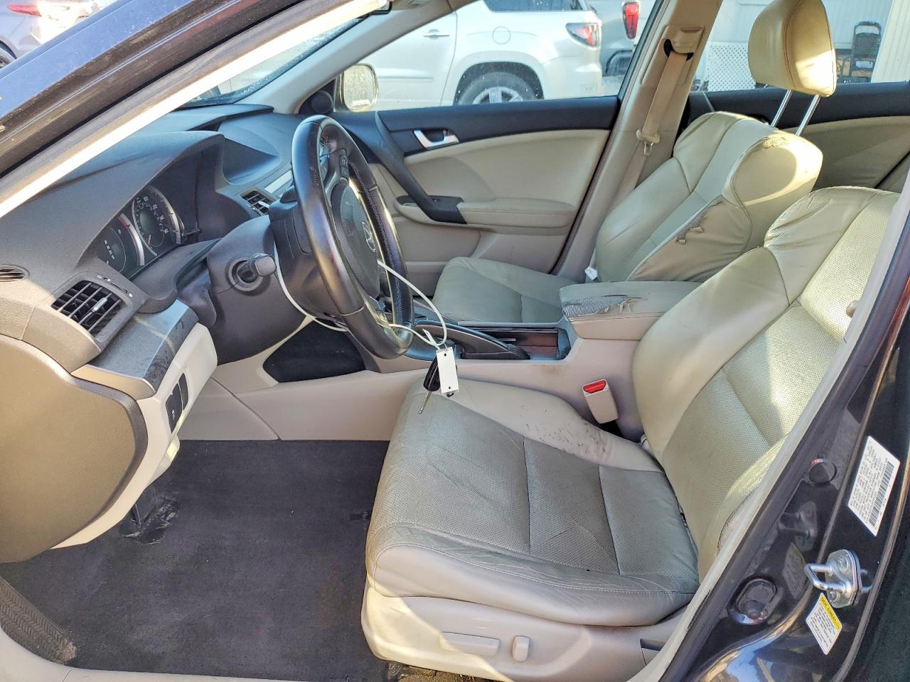 2011 ACURA TSX photo 19