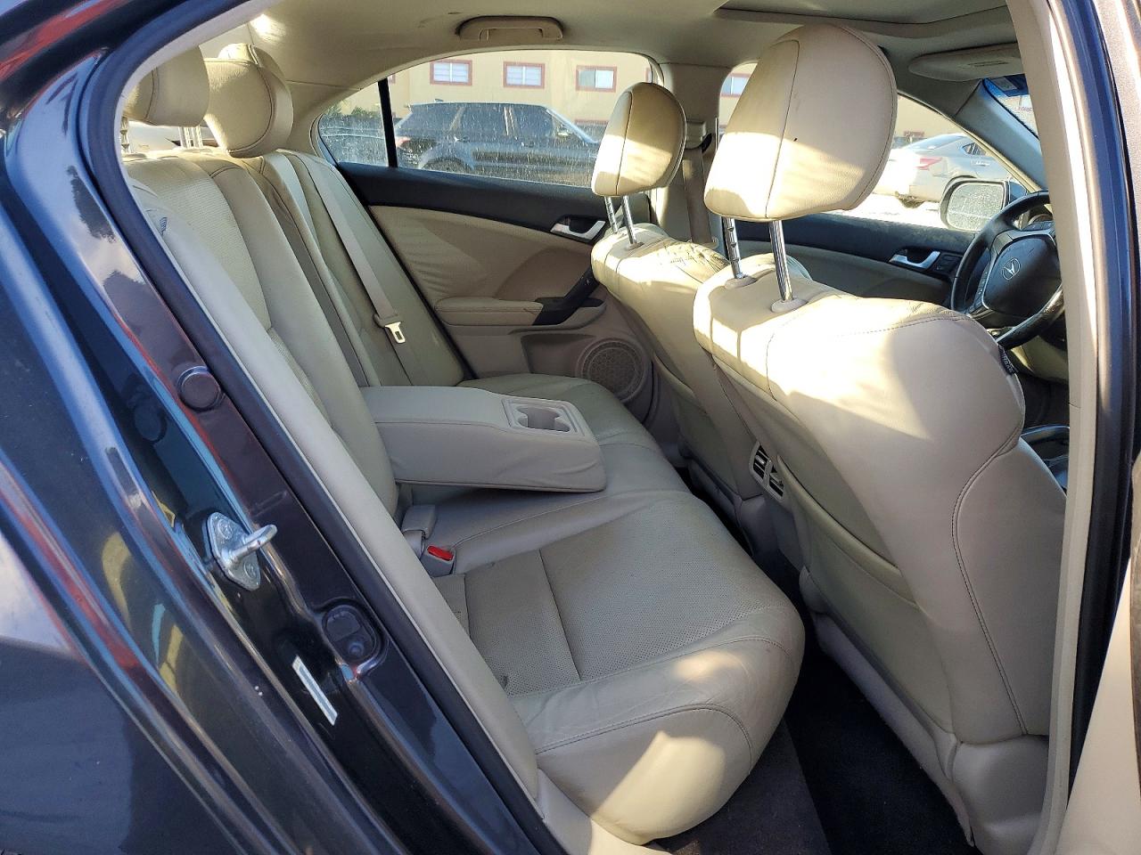 2011 ACURA TSX photo 28