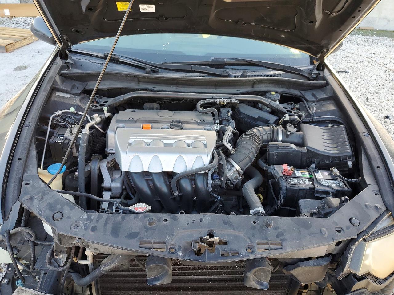 2011 ACURA TSX photo 31