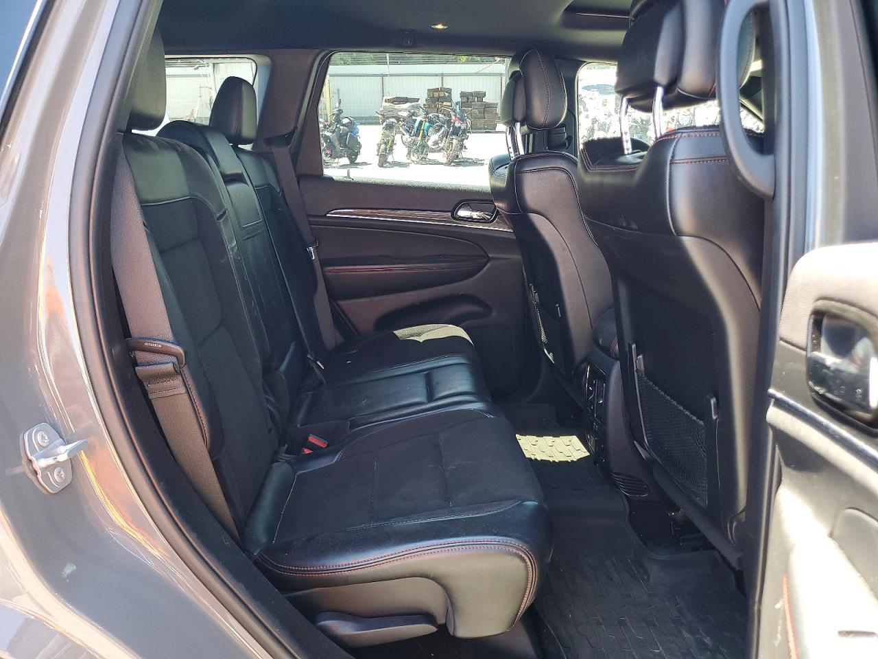 2020 JEEP GRAND CHEROKEE TRAILHAWK photo 31