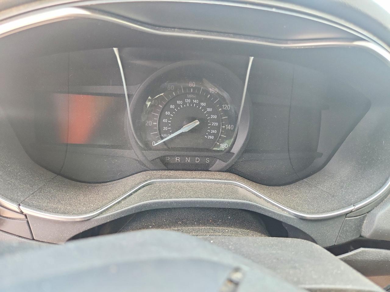2015 FORD FUSION TITANIUM photo 25