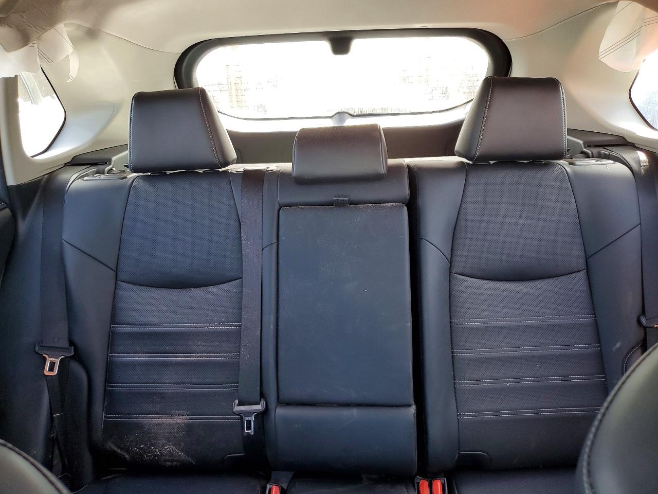 2021 TOYOTA RAV4 LIMITED photo 28