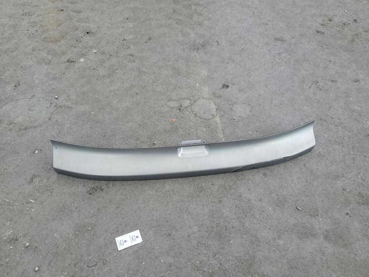 2008 HONDA CR-V LX photo 25