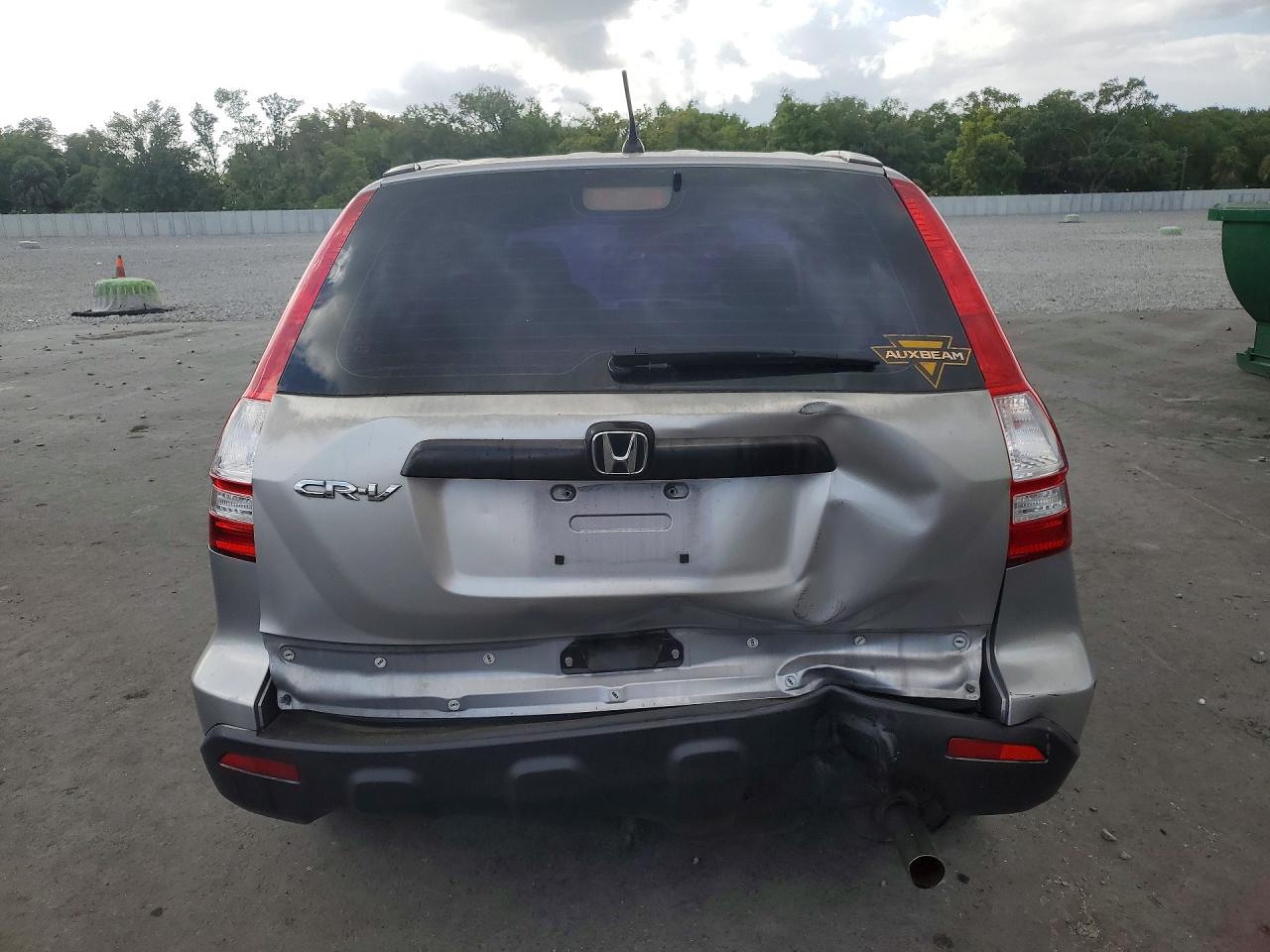2008 HONDA CR-V LX photo 11