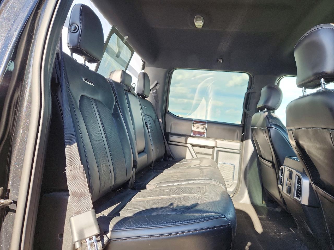 2015 FORD F150 SUPERCREW photo 19