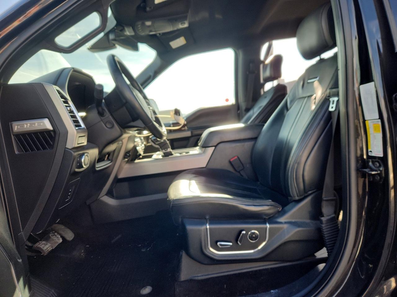2015 FORD F150 SUPERCREW photo 13