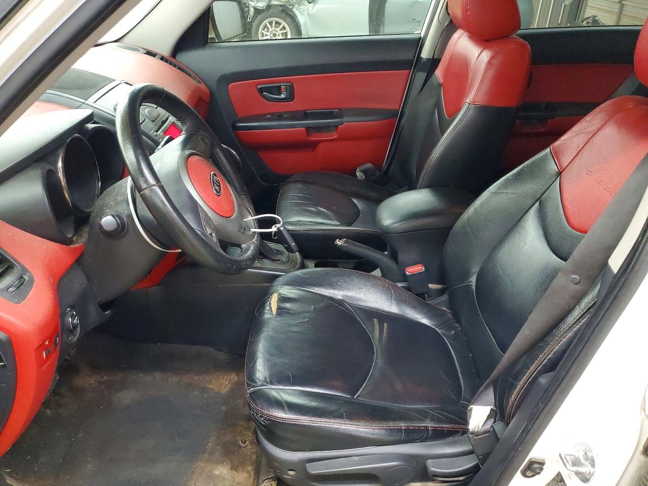 2011 KIA SOUL SPORT photo 19