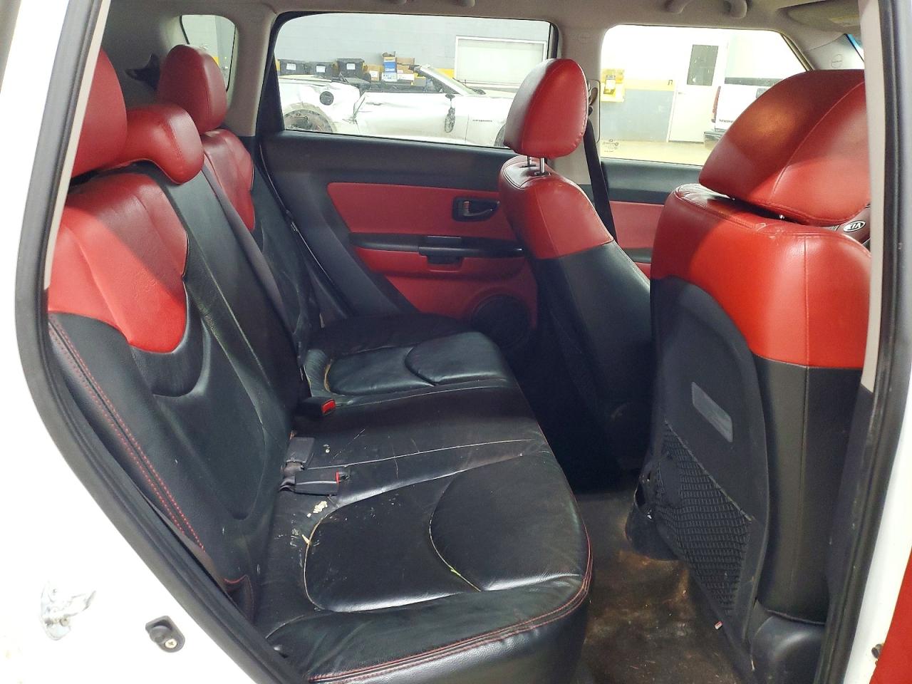 2011 KIA SOUL SPORT photo 31
