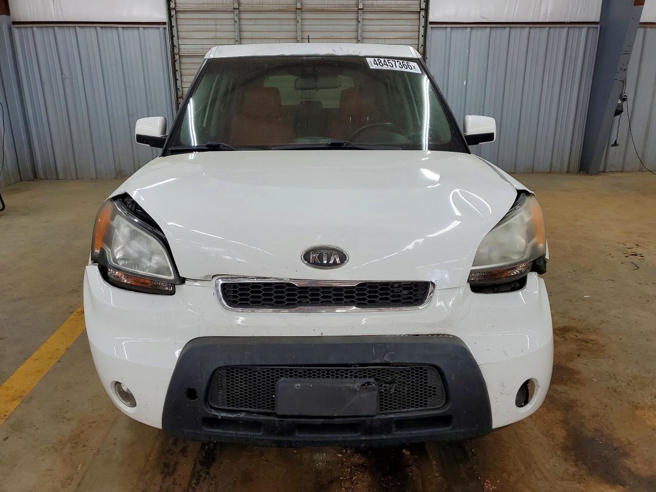 2011 KIA SOUL SPORT photo 13