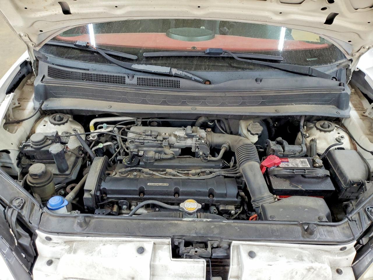 2011 KIA SOUL SPORT photo 34