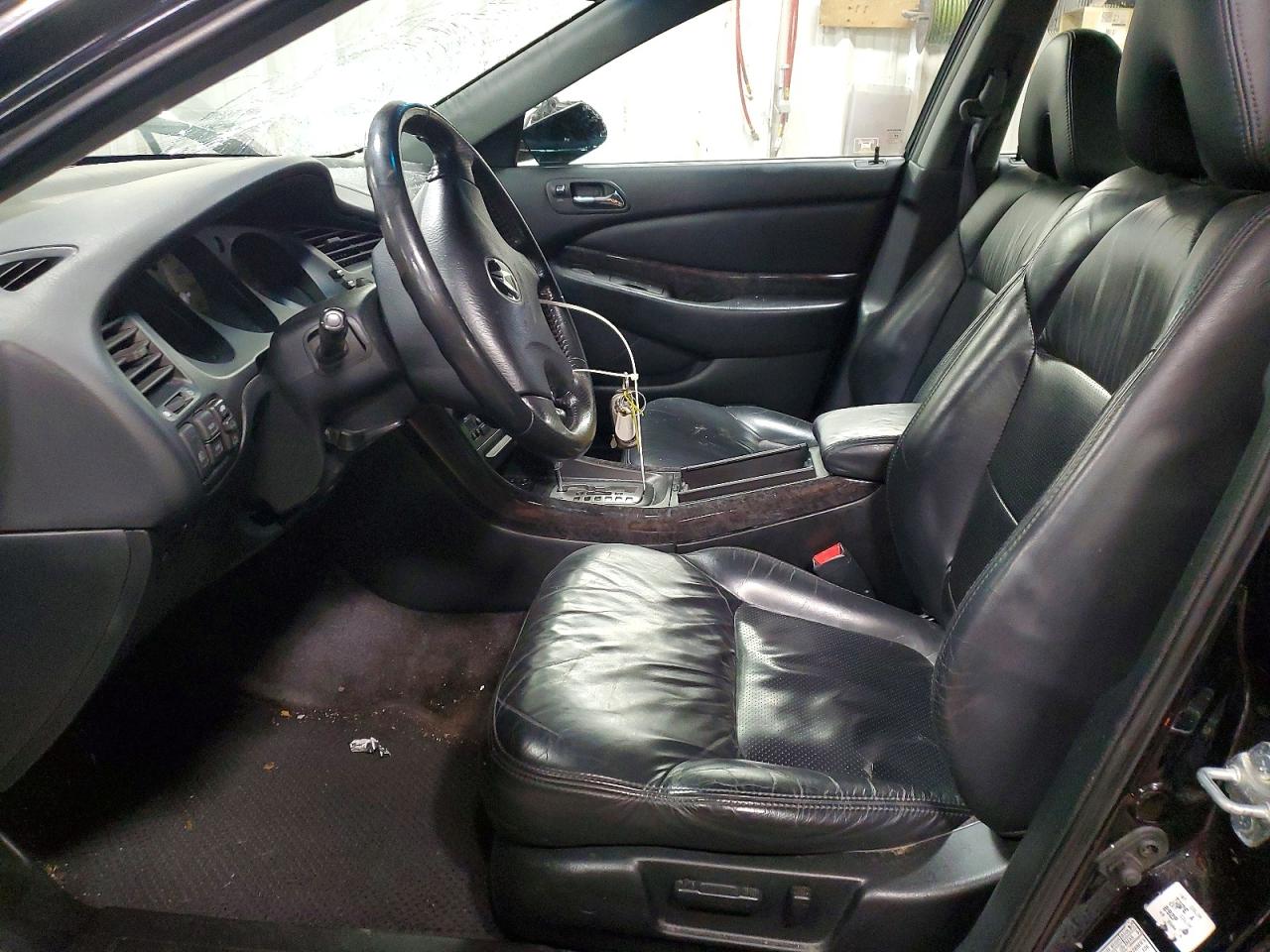 2003 ACURA 3.2TL TYPE-S photo 7