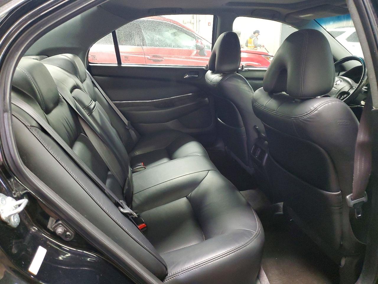 2003 ACURA 3.2TL TYPE-S photo 10