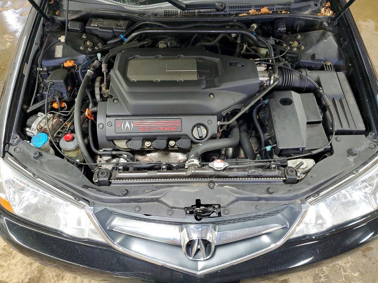 2003 ACURA 3.2TL TYPE-S photo 11