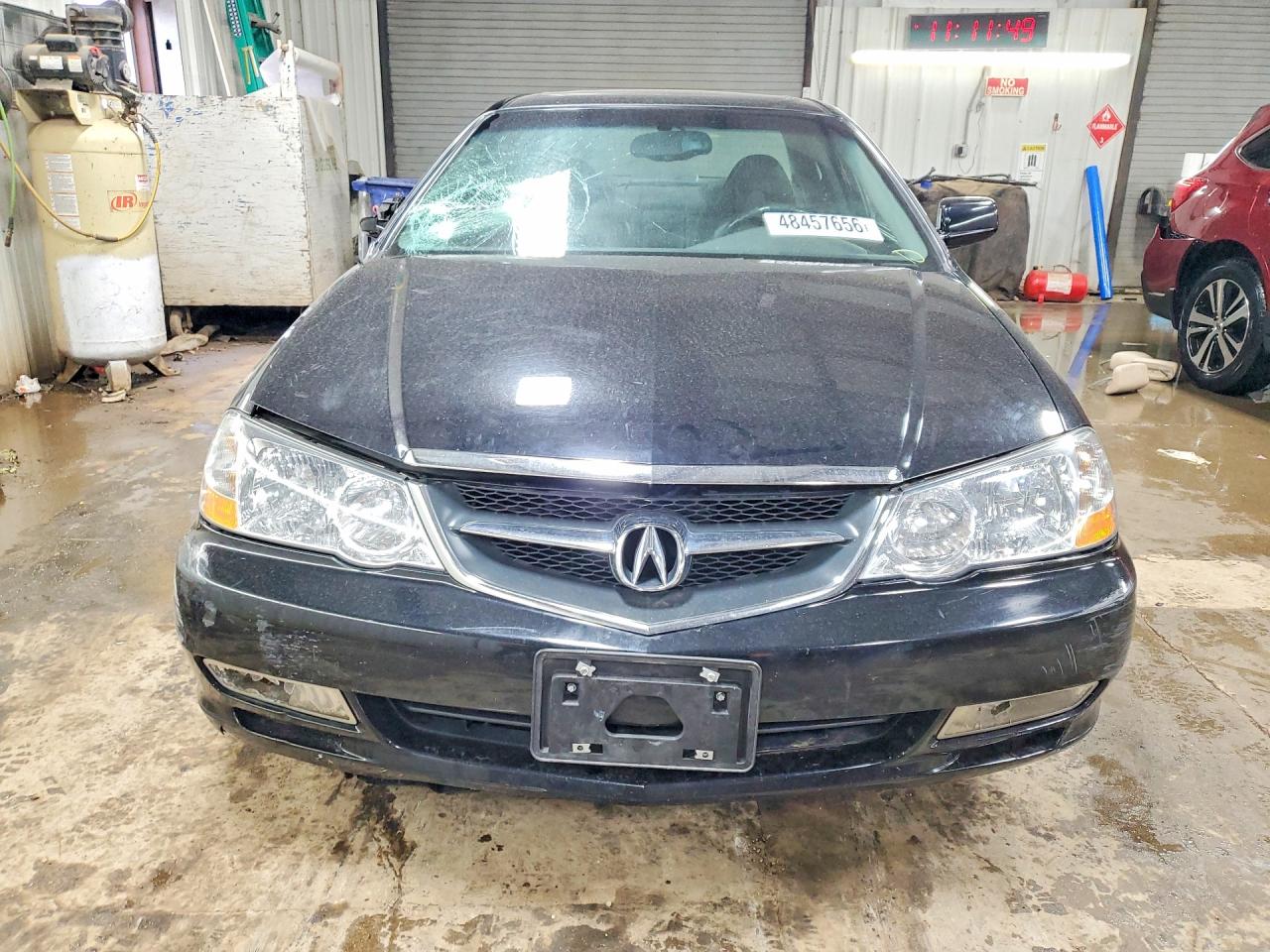 2003 ACURA 3.2TL TYPE-S photo 5