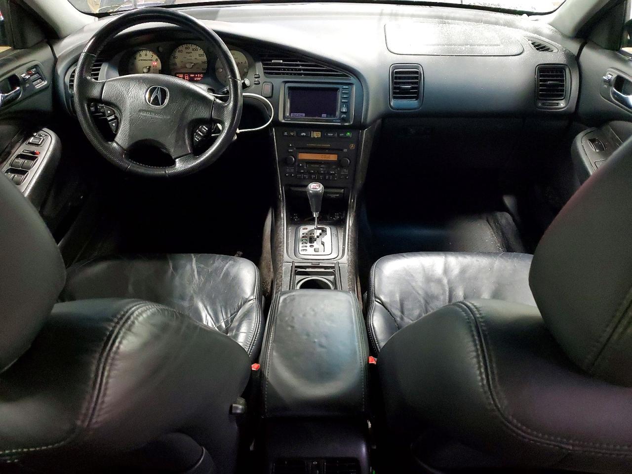 2003 ACURA 3.2TL TYPE-S photo 8
