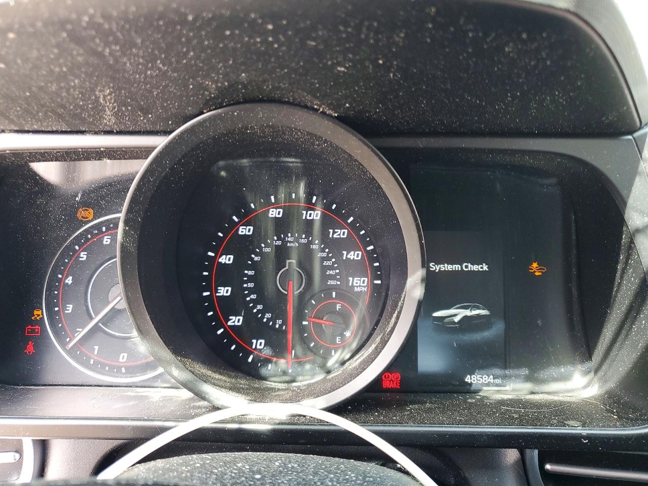 2023 HYUNDAI ELANTRA SEL photo 17