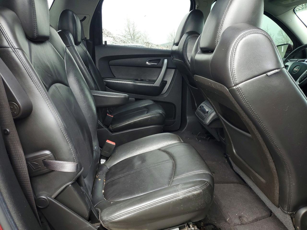 2010 GMC ACADIA SLT-1 photo 31