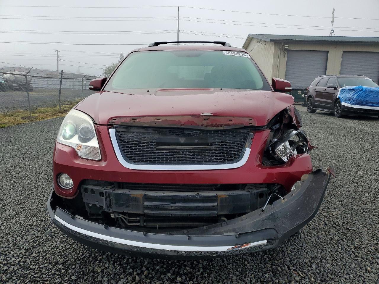 2010 GMC ACADIA SLT-1 photo 13