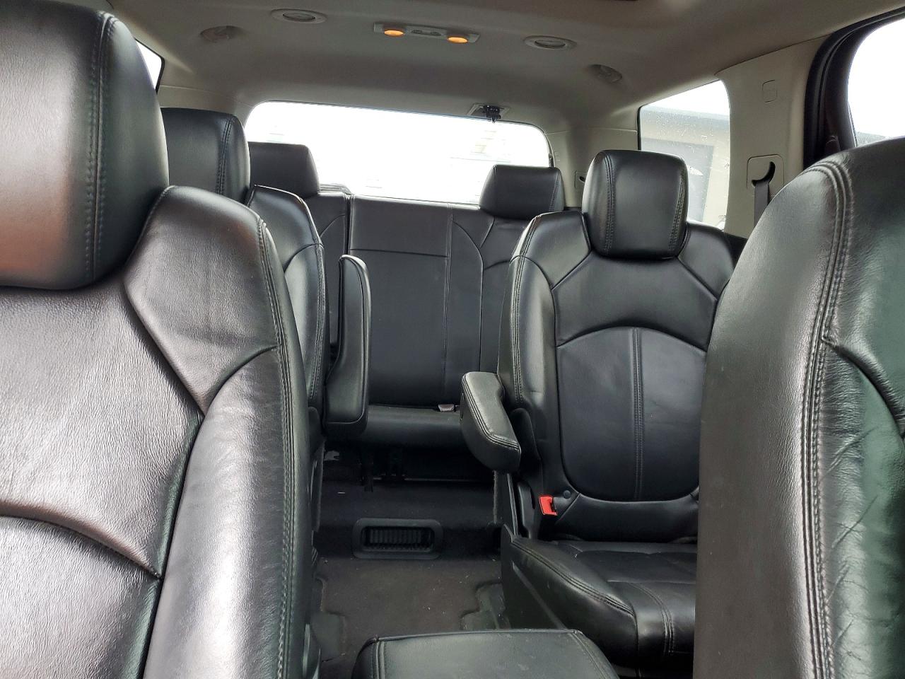 2010 GMC ACADIA SLT-1 photo 28