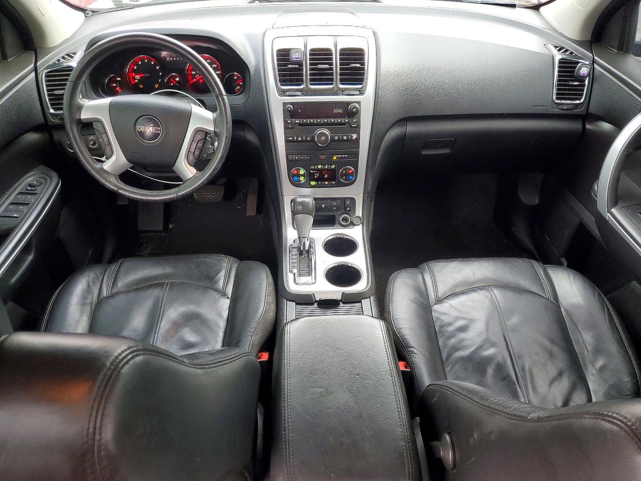 2010 GMC ACADIA SLT-1 photo 22