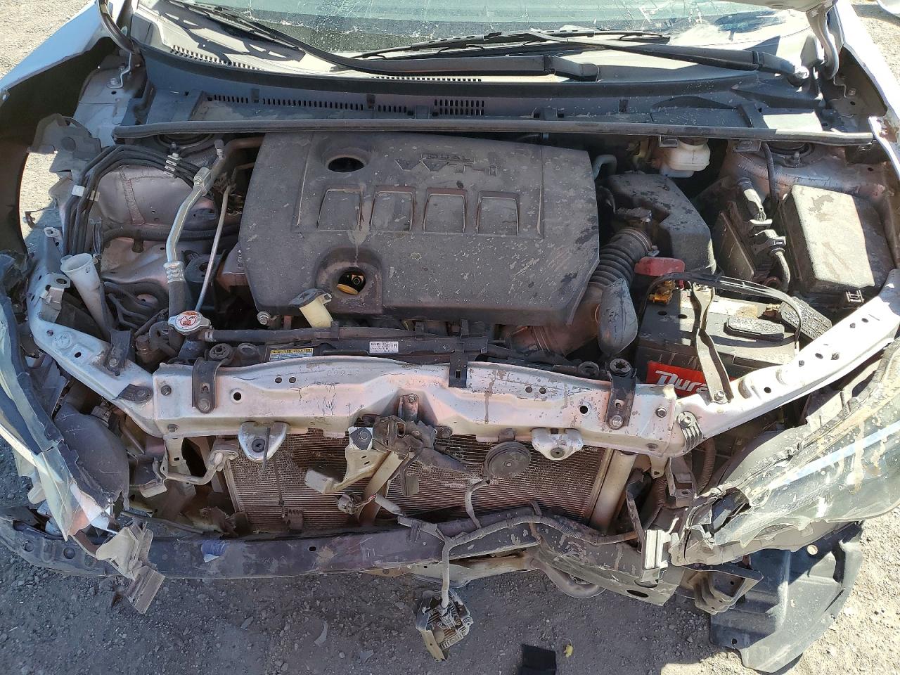 2019 TOYOTA COROLLA LE photo 31