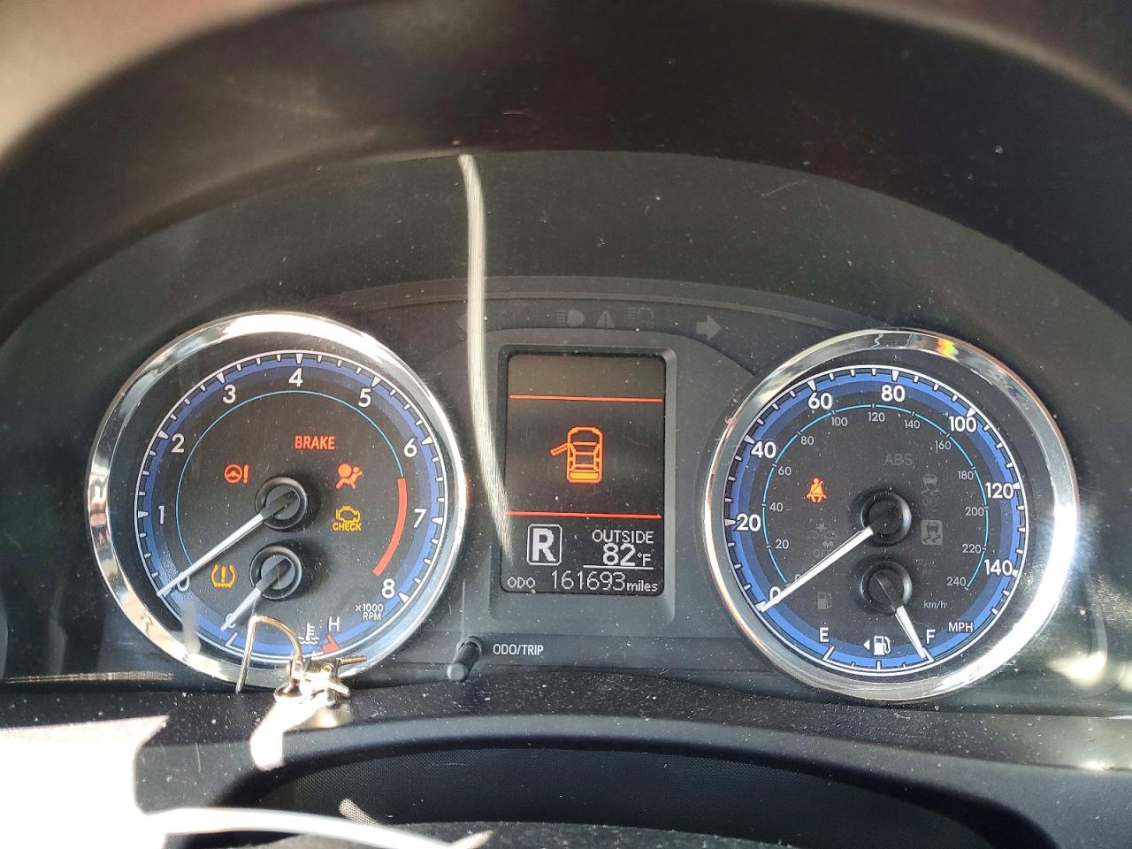 2019 TOYOTA COROLLA LE photo 25