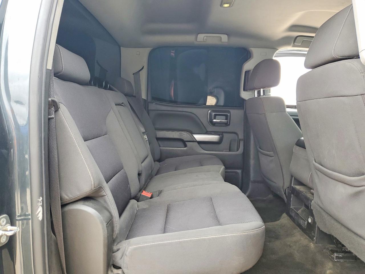 2018 CHEVROLET SILVERADO C1500 LT photo 19