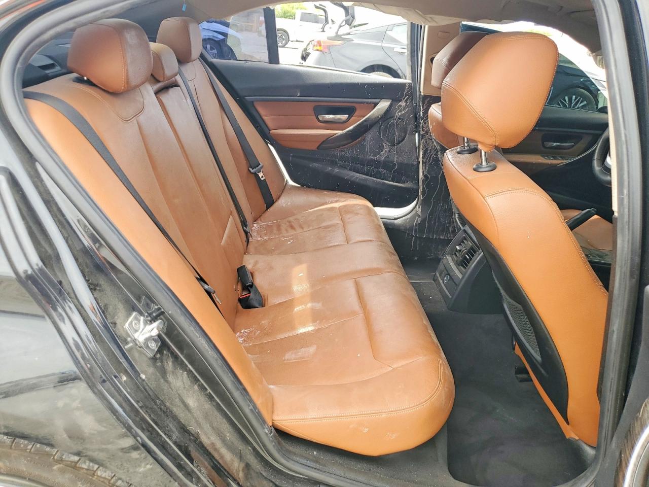 2012 BMW 328 I SULEV photo 19