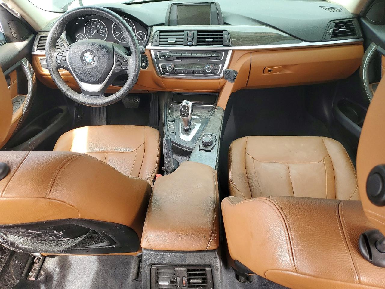 2012 BMW 328 I SULEV photo 15