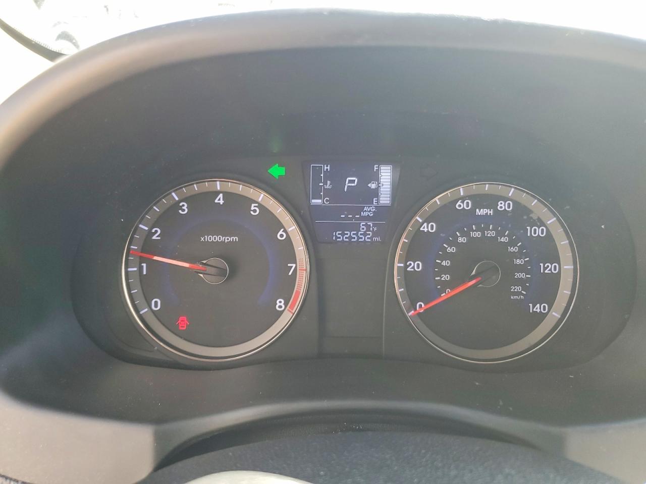 2016 HYUNDAI ACCENT SE photo 17