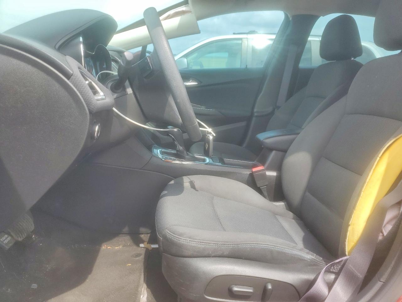 2016 CHEVROLET CRUZE LT photo 13