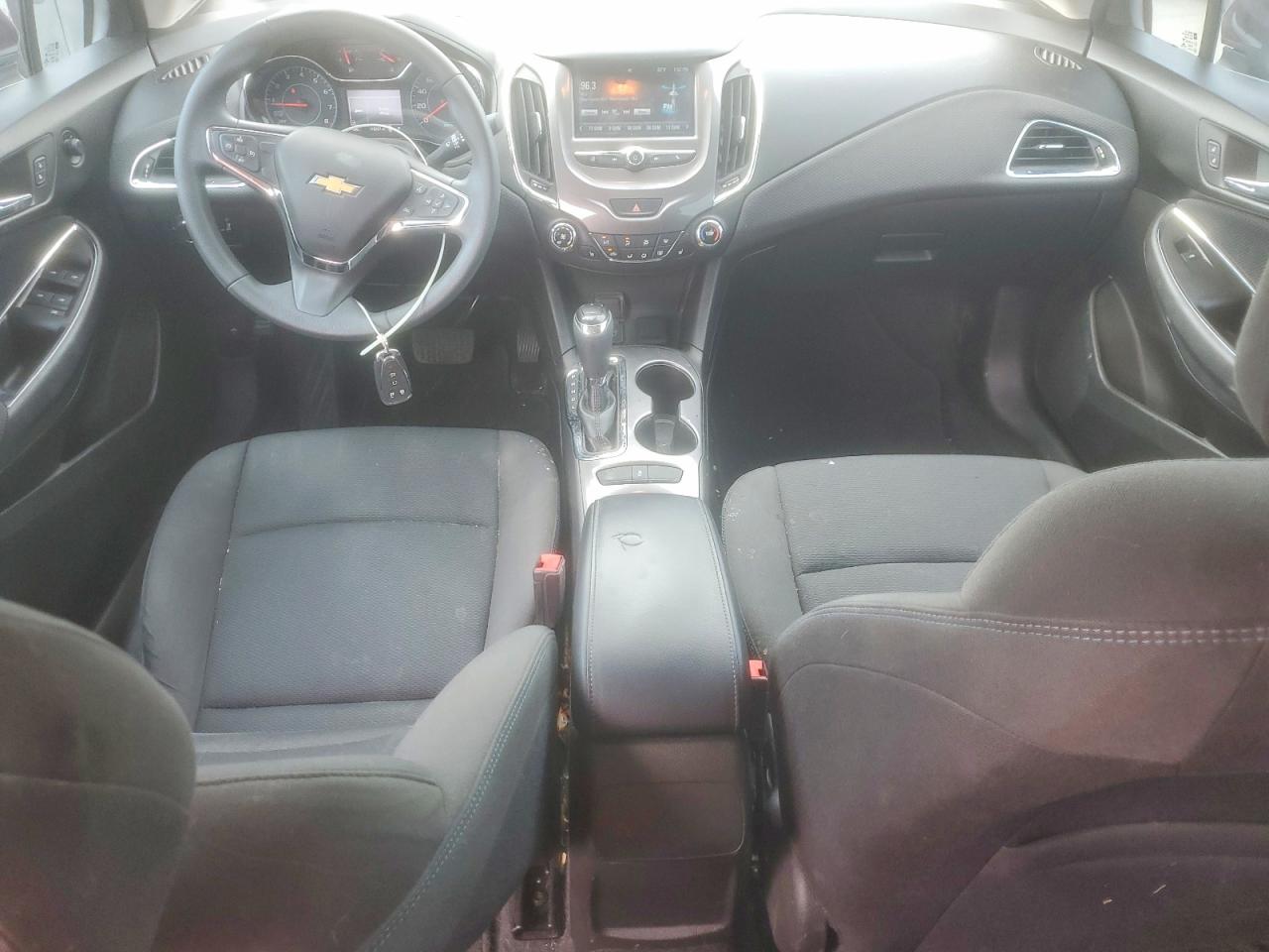 2016 CHEVROLET CRUZE LT photo 15