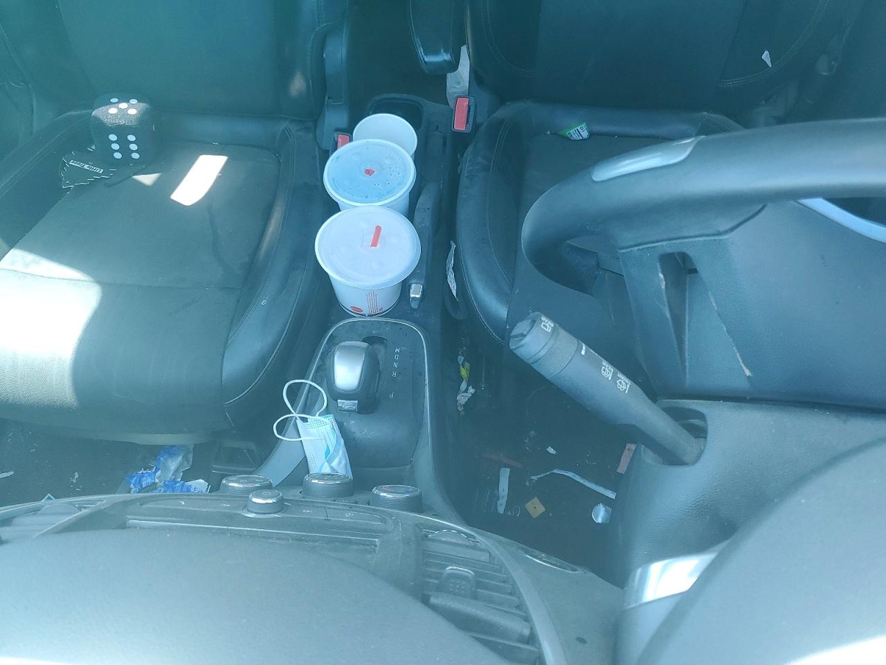 2021 CHEVROLET TRAX 1LT photo 19