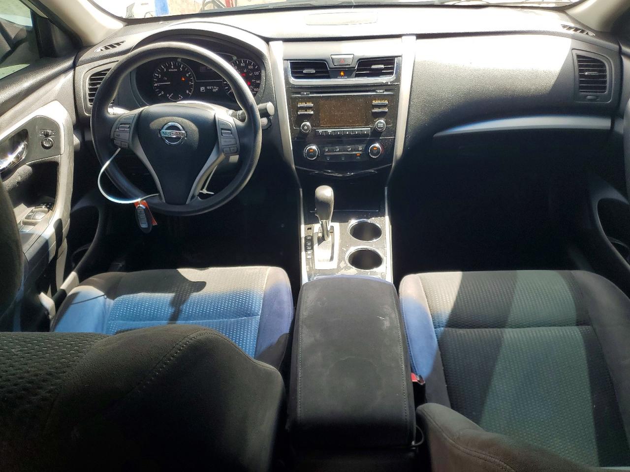 2014 NISSAN ALTIMA 2.5 S photo 15