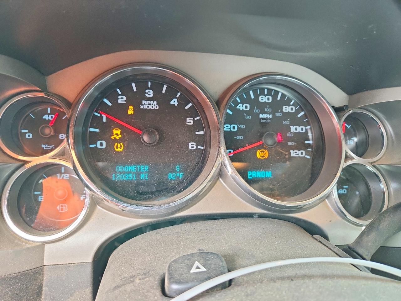 2012 GMC SIERRA K1500 SLE photo 25