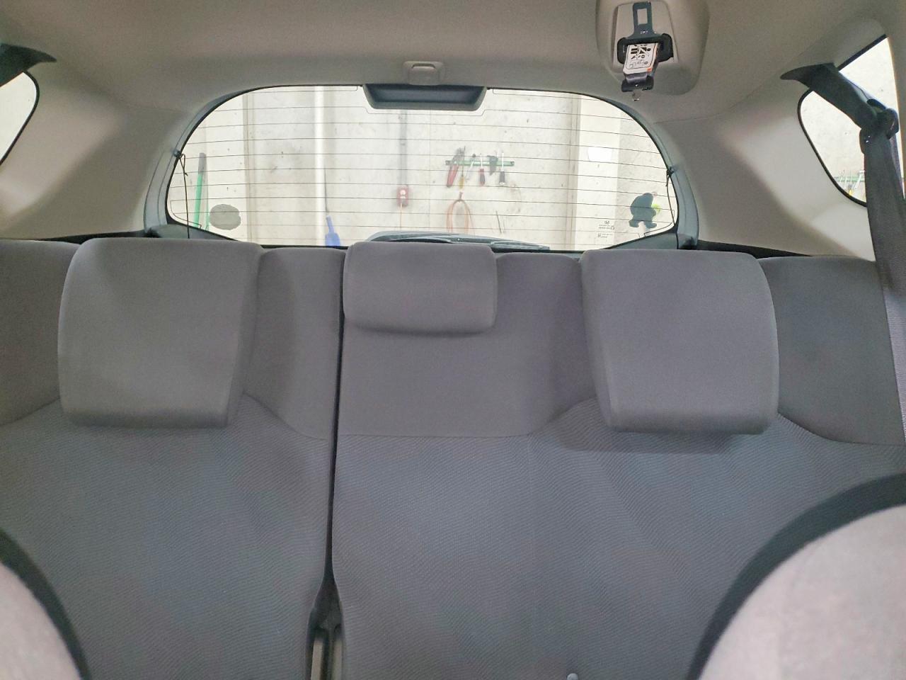 2013 HONDA FIT photo 19