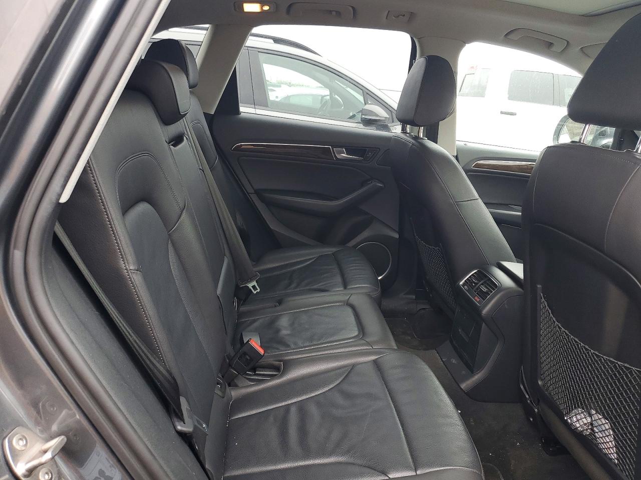 2016 AUDI Q5 PREMIUM PLUS photo 19
