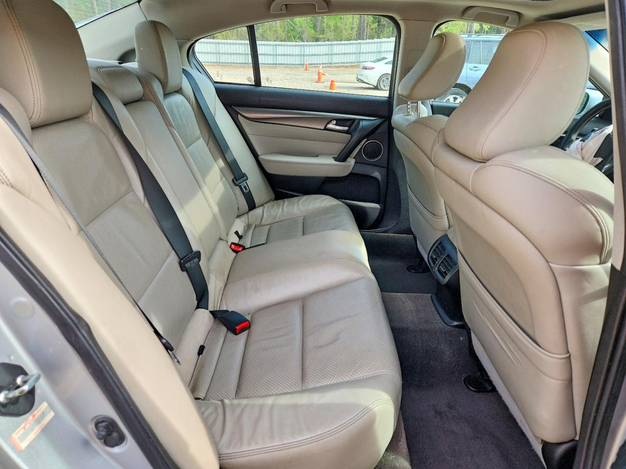 2013 ACURA TL TECH photo 19