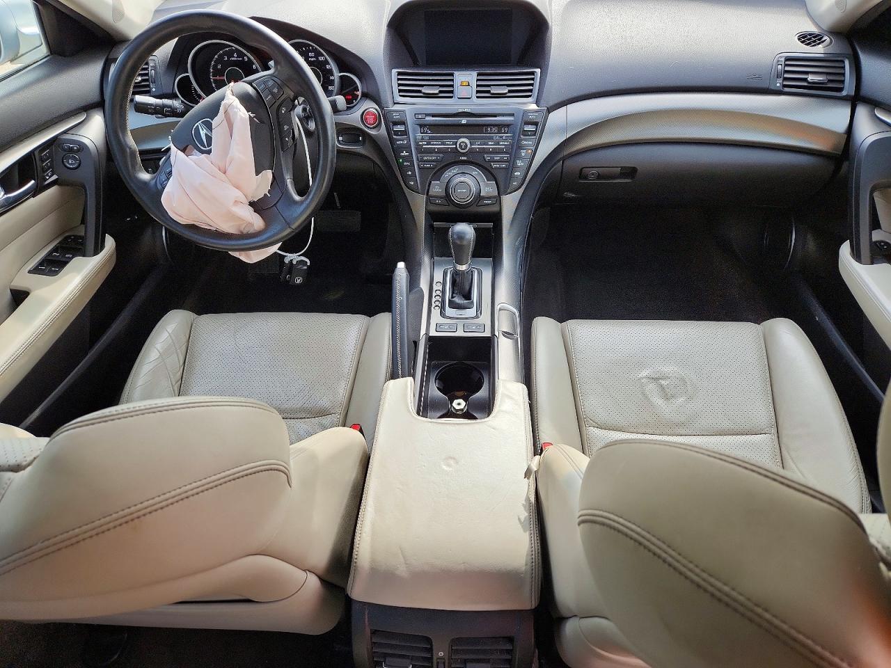 2013 ACURA TL TECH photo 15