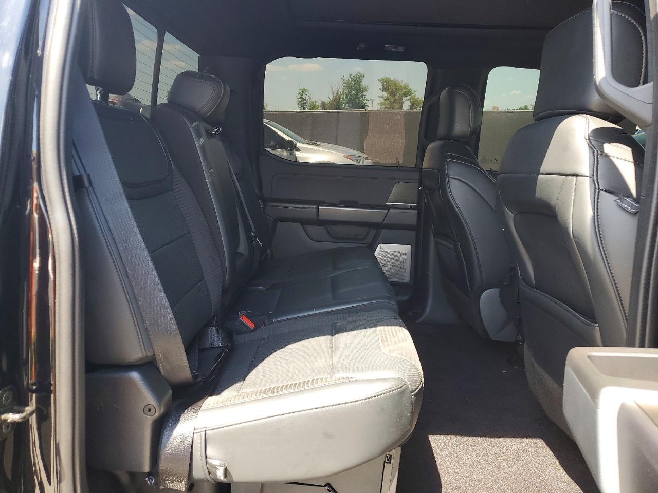 2022 FORD F150 RAPTOR photo 19