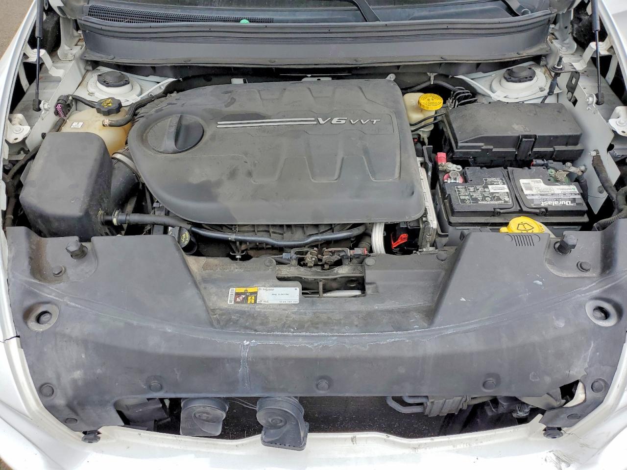 2015 JEEP CHEROKEE LIMITED photo 12