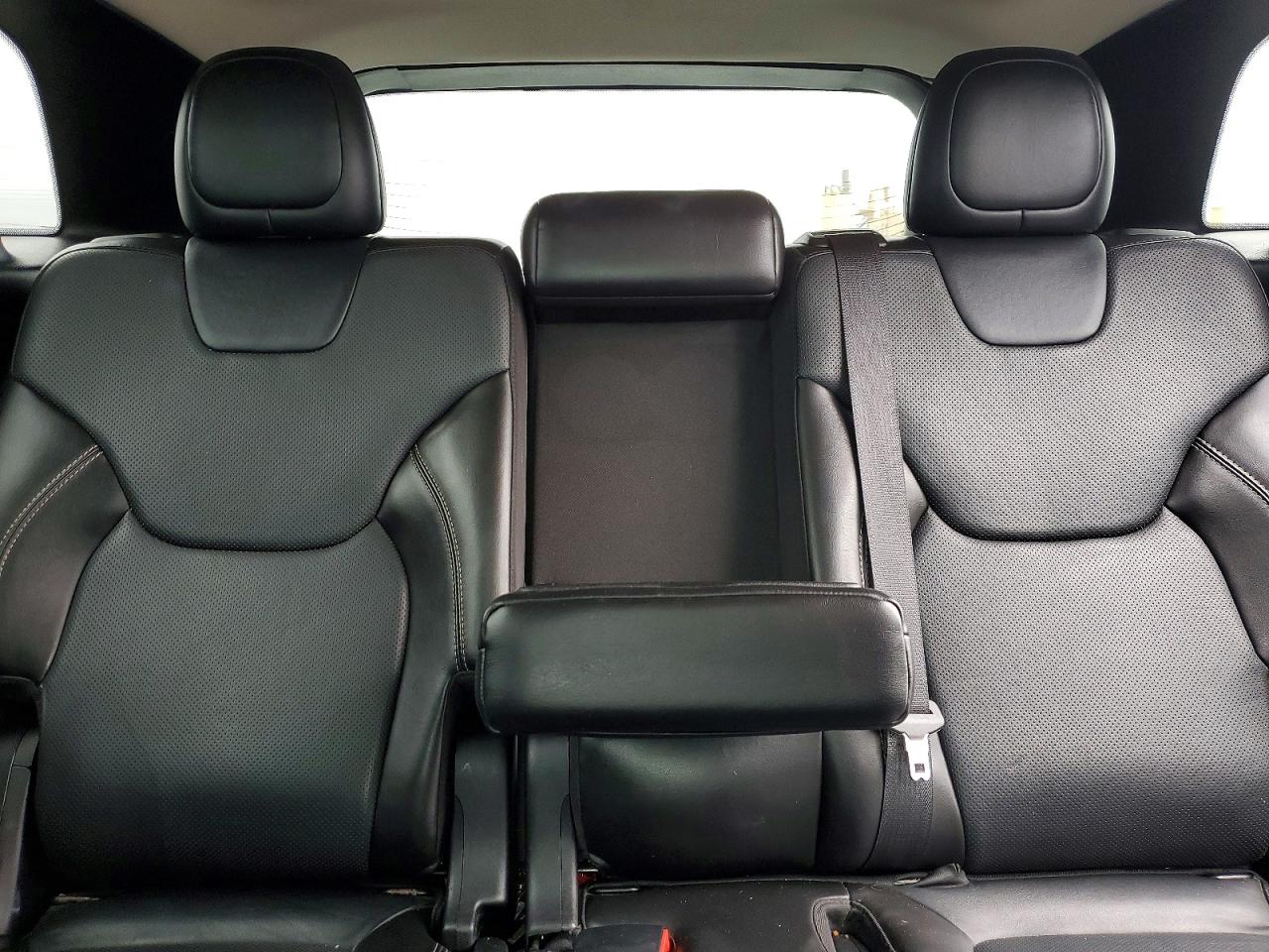 2015 JEEP CHEROKEE LIMITED photo 10
