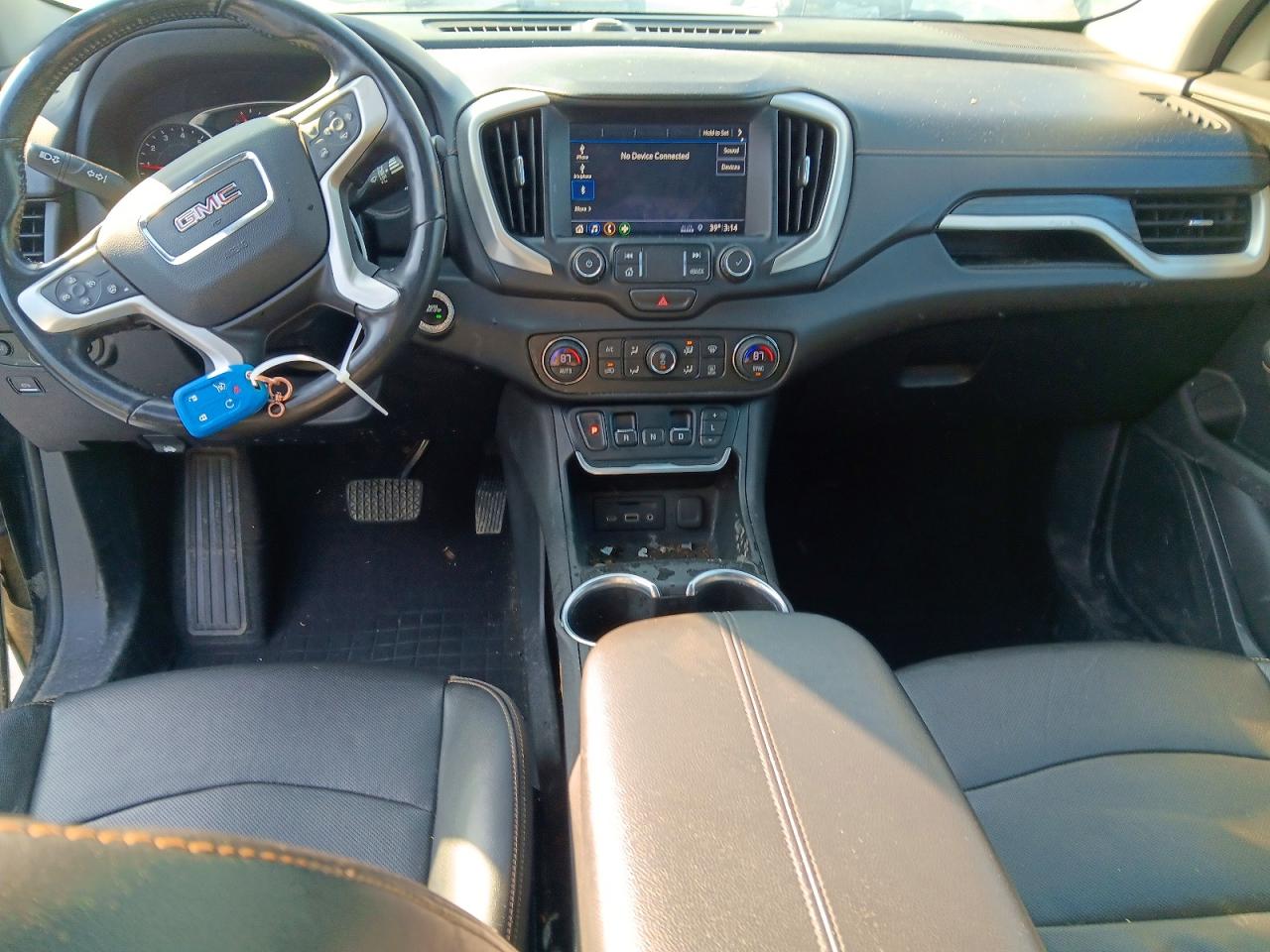 2019 GMC TERRAIN SLT photo 15