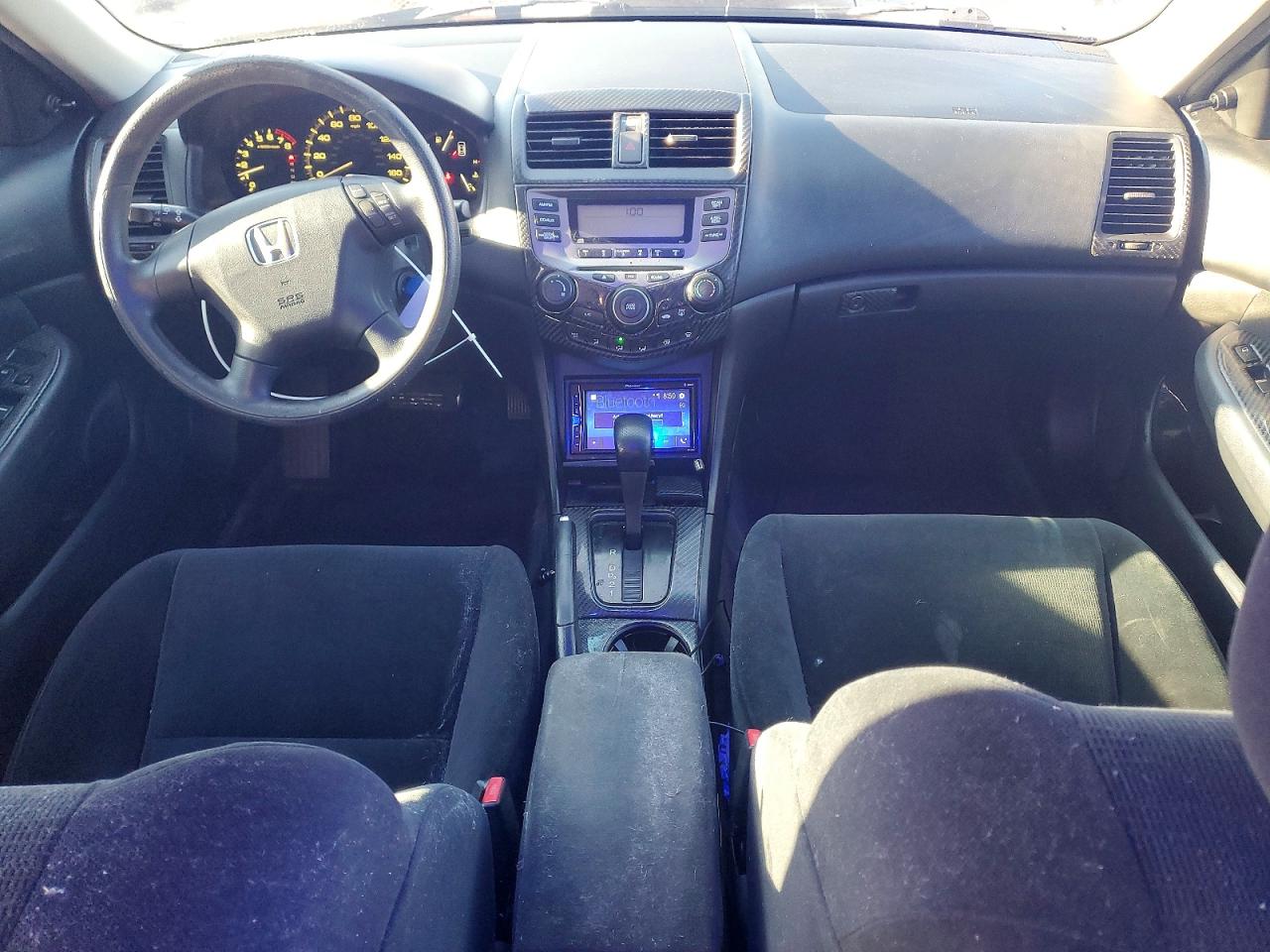 2006 HONDA ACCORD VALUE photo 15
