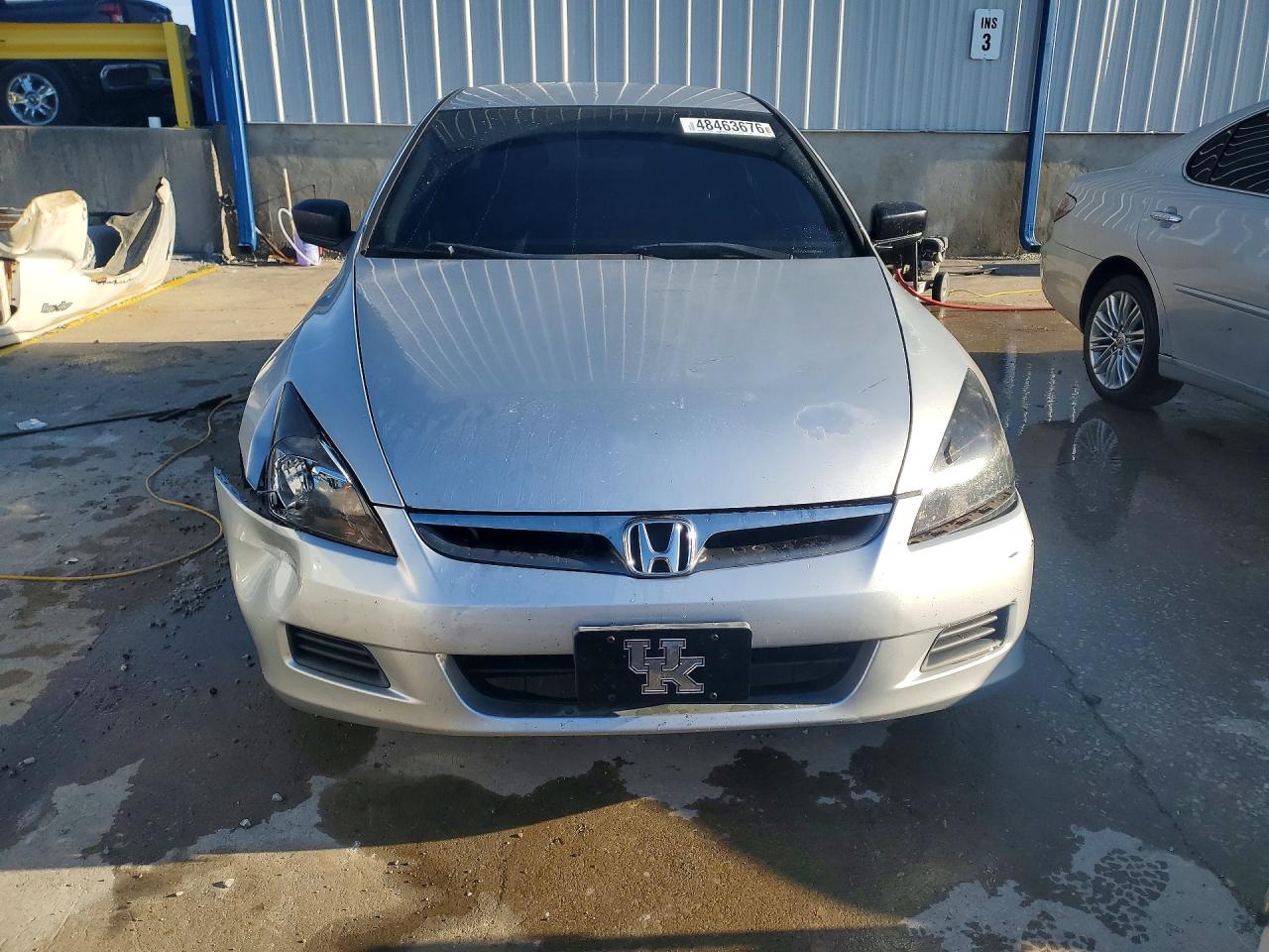 2006 HONDA ACCORD VALUE photo 9
