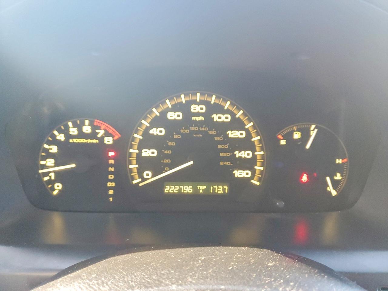 2006 HONDA ACCORD VALUE photo 17