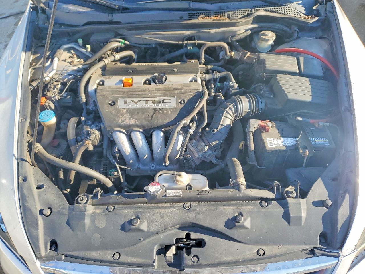 2006 HONDA ACCORD VALUE photo 21