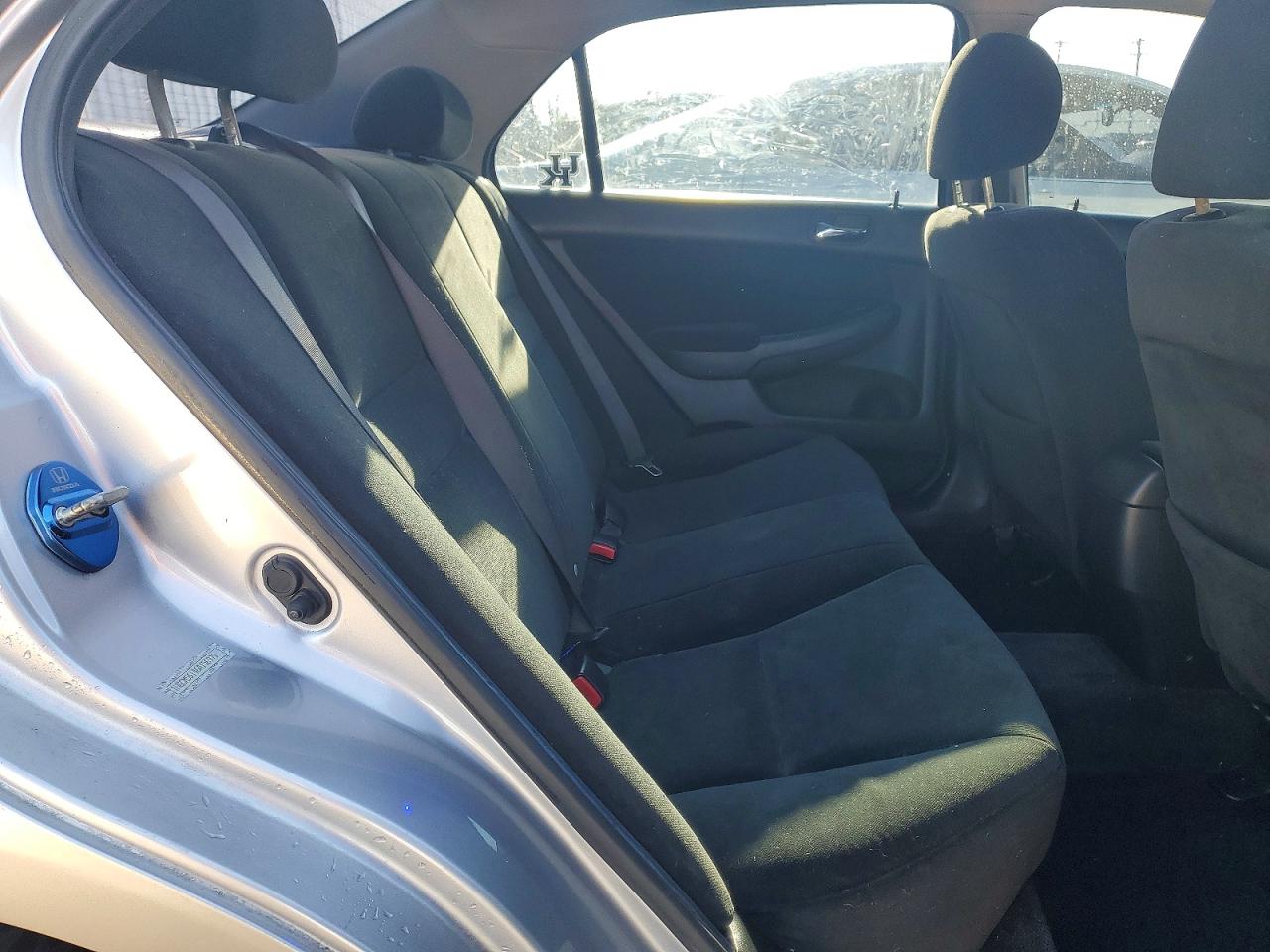 2006 HONDA ACCORD VALUE photo 19