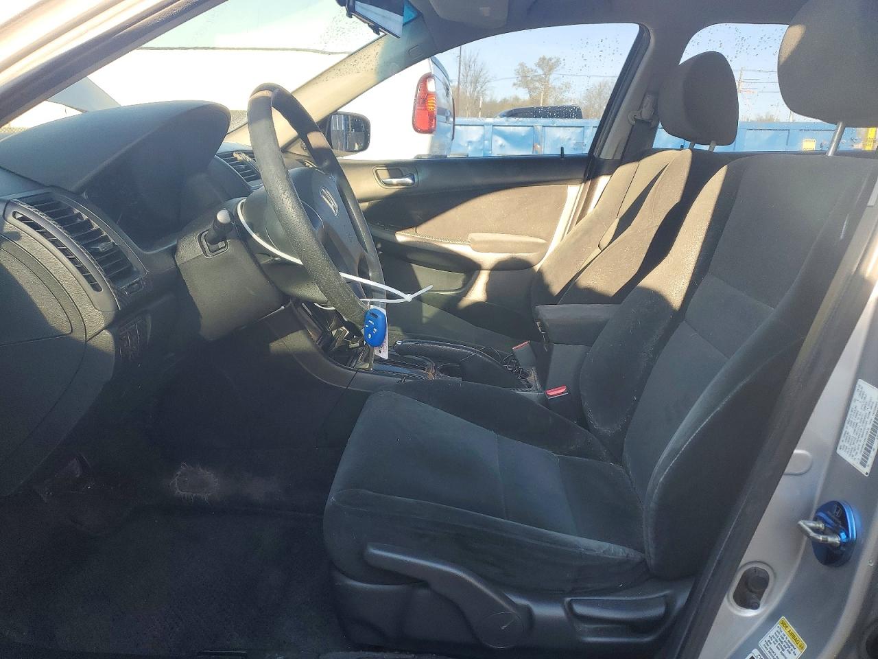 2006 HONDA ACCORD VALUE photo 13