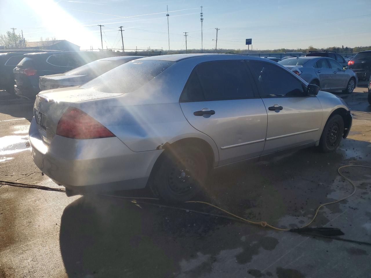 2006 HONDA ACCORD VALUE photo 5